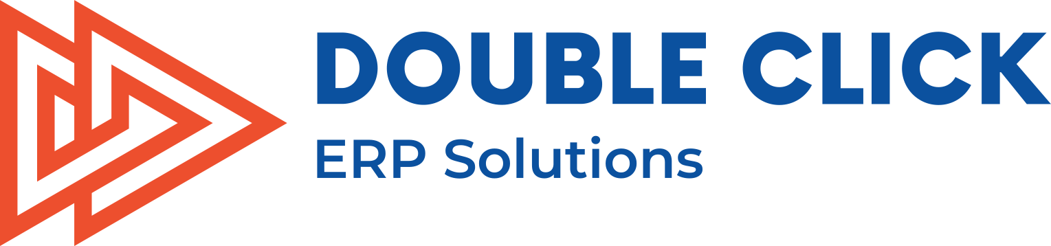 DoubleClick ERP